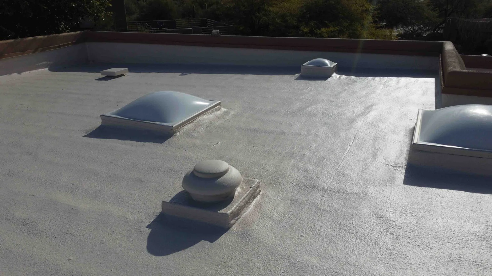 Commercial roof replacement in Coral Springs, FL Commercial roof replacement in Coral Springs, FL